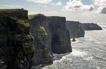 3-Day Southern Ireland Tour Including Galway and Kerry from Dublin