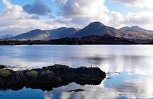 2-Day Western Ireland Tour from Dublin:Including Galway and Cliffs of Moher