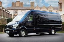 (Small Group) Shore Tour from Dublin:Dublin Highlights and Glendalough Day Trip