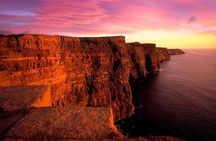 2-Day Wild Atlantic Way Tour From Dublin