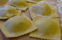 Gluten-Free Dinner & Wine in the Chef's Charming Home