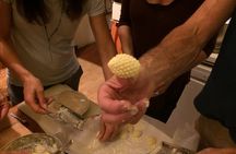 Semi-Private Gluten-Free Cooking Class in Florence