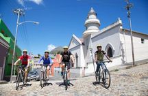 Cape Town City Cycling Tour