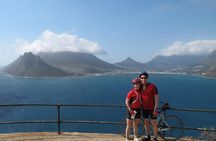 Private Cycling Tour to Cape Point from Cape Town