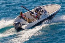 Dubrovnik Elafiti islands Private Speedboat Tour