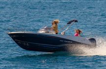 Dubrovnik Elafiti islands Private Speedboat Tour