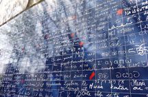 Paris Montmartre: 2 hour guided tour English or German (group)