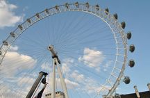 Half-Day Private Chauffeur-Driven Tour of London