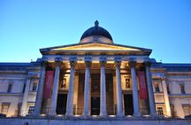 Half-Day Private Chauffeur-Driven Tour of London