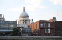 Private Walking Tour City of London