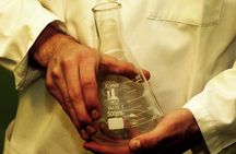 Private Reykjavik Escape Game Experience: The Scientist 1