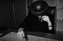 Private Reykjavik Escape Game Experience: The Mafia