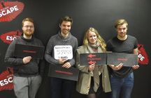 Private Reykjavik Escape Game Experience: The Mafia