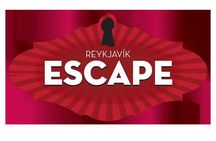 Reykjavik Escape Game Experience - Prison Break 1