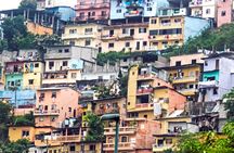 Guayaquil Layover Sightseeing Tour with Round-Trip Airport Transport