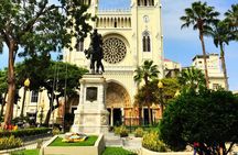 Small Group Guayaquil and Cocoa Farm Full-Day Tour