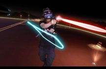 Virtual Reality Experience