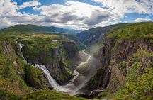 Private Full Day Ferry Trip To Geirangerfjord From Ålesund