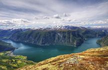 Private Full Day Trip From Oslo To Bergen with Sognefjord And Flam Railway