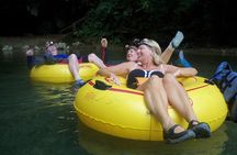 Cave Tubing from Belize City