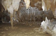 Actun Tunichil Muknal (ATM Cave)From Belize City