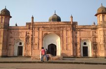 Fascinating Old Dhaka and Ship Breaking Yard Day Trip