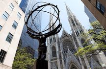 Private New York City Midtown Landmarks Walking Tour