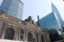 Private New York City Midtown Landmarks Walking Tour