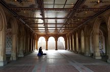 Private Scenic Central Park Walking Tour