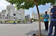 Lima Historic Center Private Tour: Highlights and Hidden Gems
