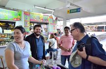 Lima Historic Center Private Tour: Highlights and Hidden Gems