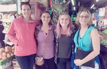 Alternative Food and Socio-Cultural Experience in Lima