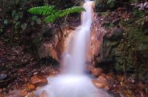 Rincon de la Vieja Day Trip Adventure from Playa Del Coco