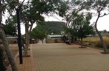 Maropeng Cradle of Humankind Museum &Sterkfontein Cave Experience
