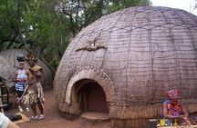 Lesedi Cultural Village Tour