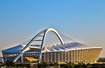 Top 10 Things to do in Durban City Tour
