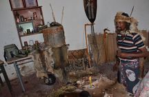 Zulu Oracle & Herbalist Experience Day Tour
