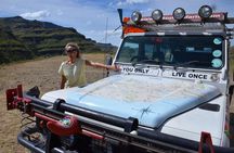 Sani Pass & Lesotho 4x4 Experience Day Tour from Durban