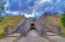 Mini Baltic Tour: Riga - Sigulda - Secret Soviet Bunker - Cesis - Riga