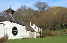 Stirling Castle and Whisky Very Small Group Tour from Edinburgh