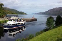 Loch Ness and the Highlands Small Group Tour from Edinburgh 