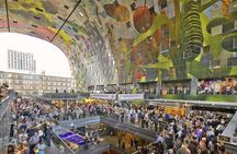 Private Walking Food Tour of Rotterdam