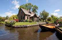 Private full-day customizable tour of the Netherlands from Amsterdam