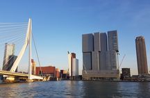 Private Day Trip From Amsterdam to Rotterdam and Zaanse Schans