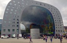 Private Rotterdam Architecture Walking Tour