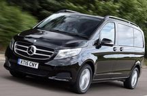 London Heathrow Stopover - Personalized Half-Day London Tour