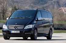 Private Chauffeured Minivan Tour of Stonehenge from London