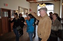 Milwaukee Tour