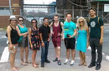 Best of Brooklyn Walking Tour in Williamsburg