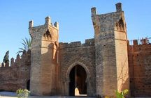 Casablanca Shore Excursion: Casablanca and Rabat Private Tour